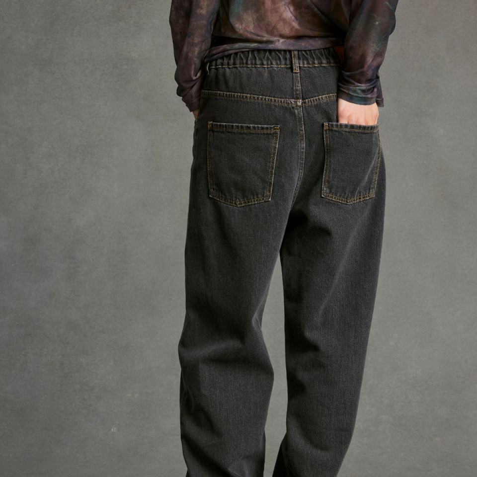 Jean Loose LOLITA JEANS