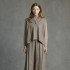 Gilet sans manches Alienor HOD