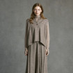 Gilet sans manches ALIENOR