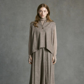Gilet sans manches Alienor HOD