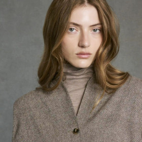 Gilet sans manches ALIENOR