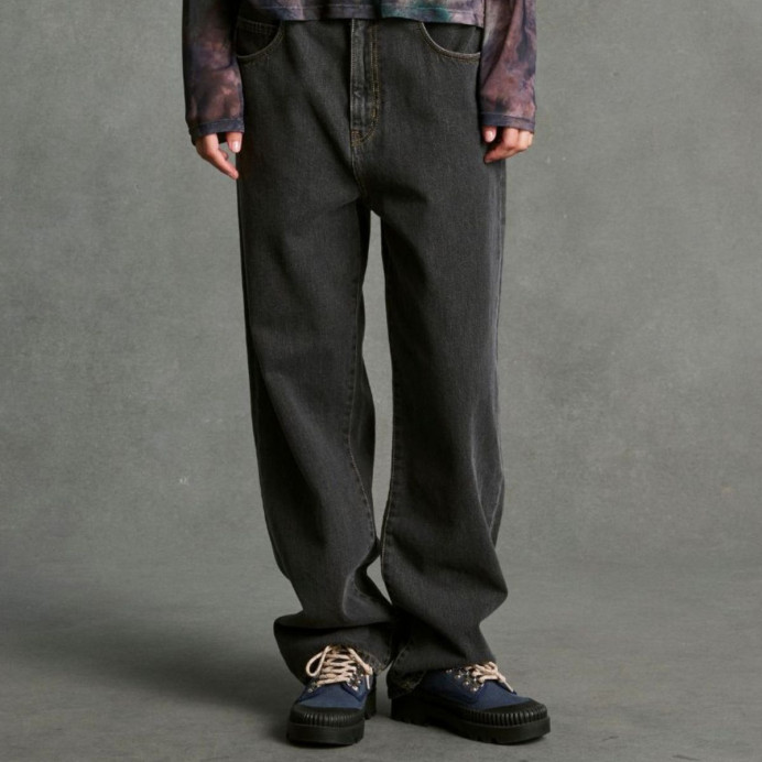 Jean loose Lolita HOD