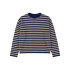 Pull oversize rayé Vanessa Stripe HOD