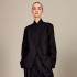 Veste col montant REAGAN
