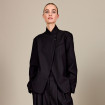 Veste col montant REAGAN