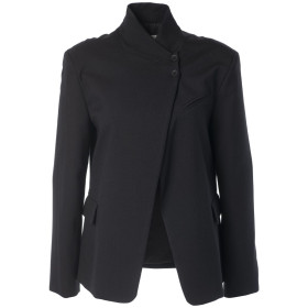 Veste col montant REAGAN