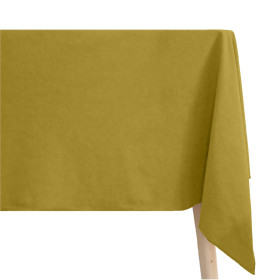 Nappe ou Rideau en Coton HONO  
