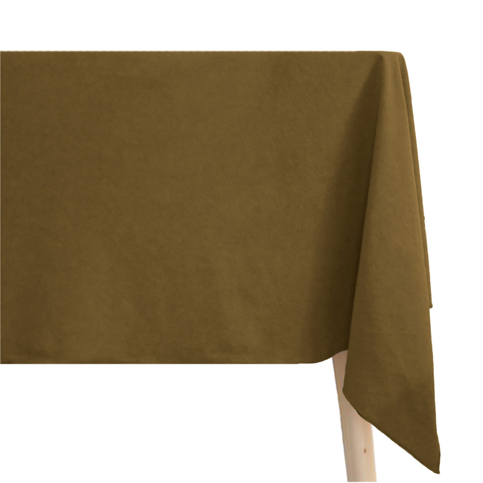 Nappe ou Rideau en Coton HONO  