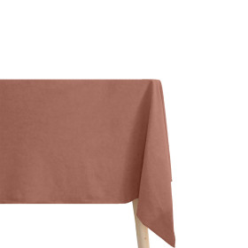 Nappe ou Rideau en Coton HONO  