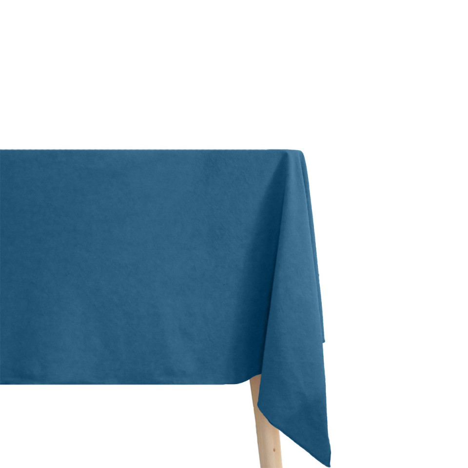 Nappe ou Rideau en Coton HONO  