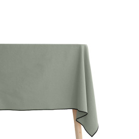 Nappe ou Rideau en Coton HONO  