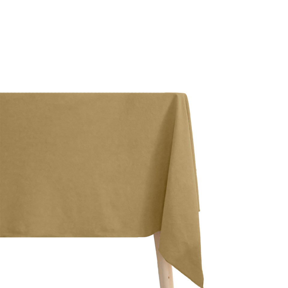 Nappe ou Rideau en Coton HONO  