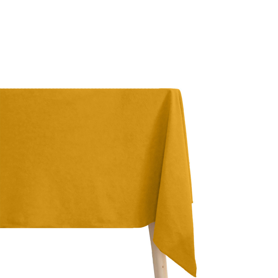 Nappe ou Rideau en Coton HONO  