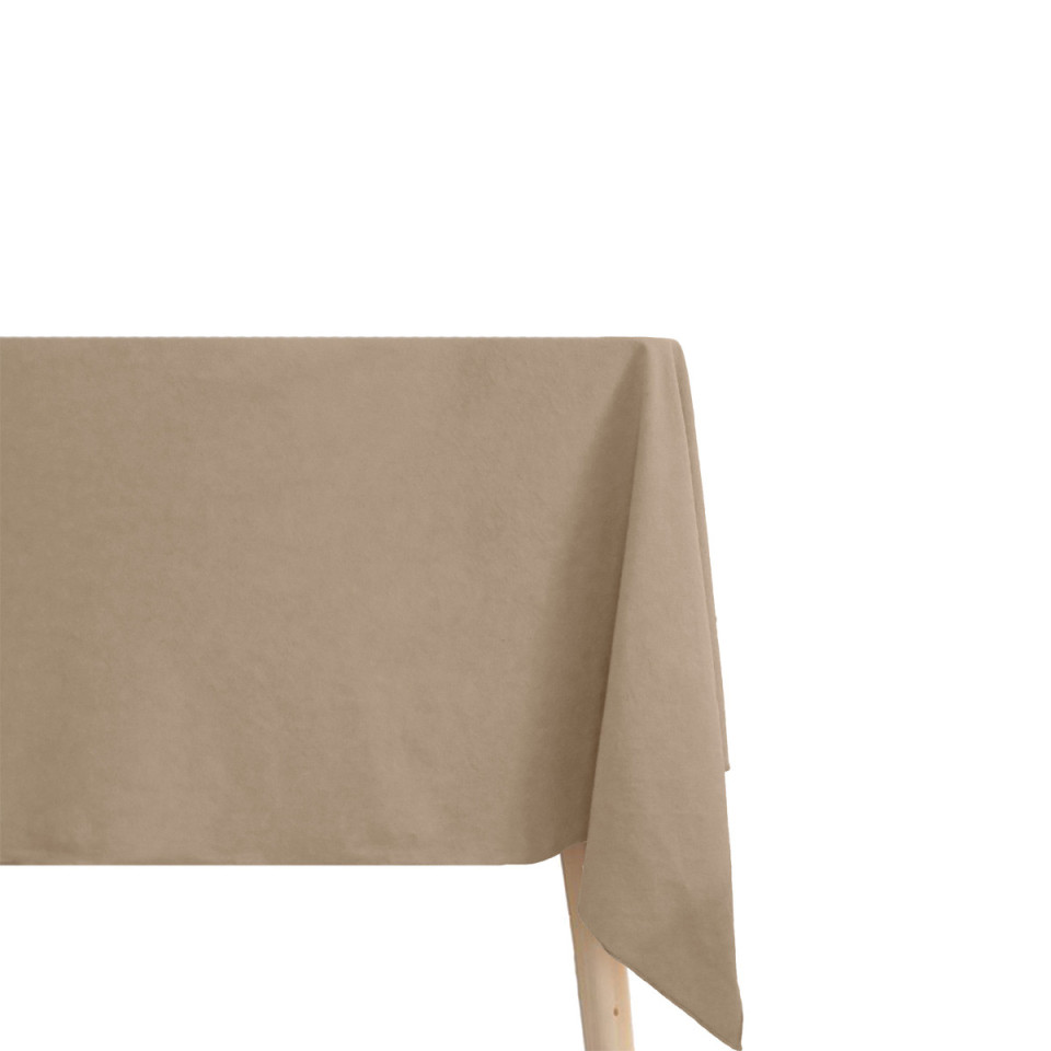 Nappe ou Rideau en Coton HONO  