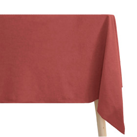 Nappe ou Rideau en Coton HONO  