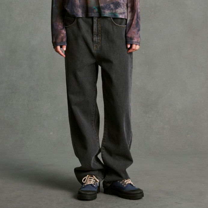 Jean loose Lolita HOD