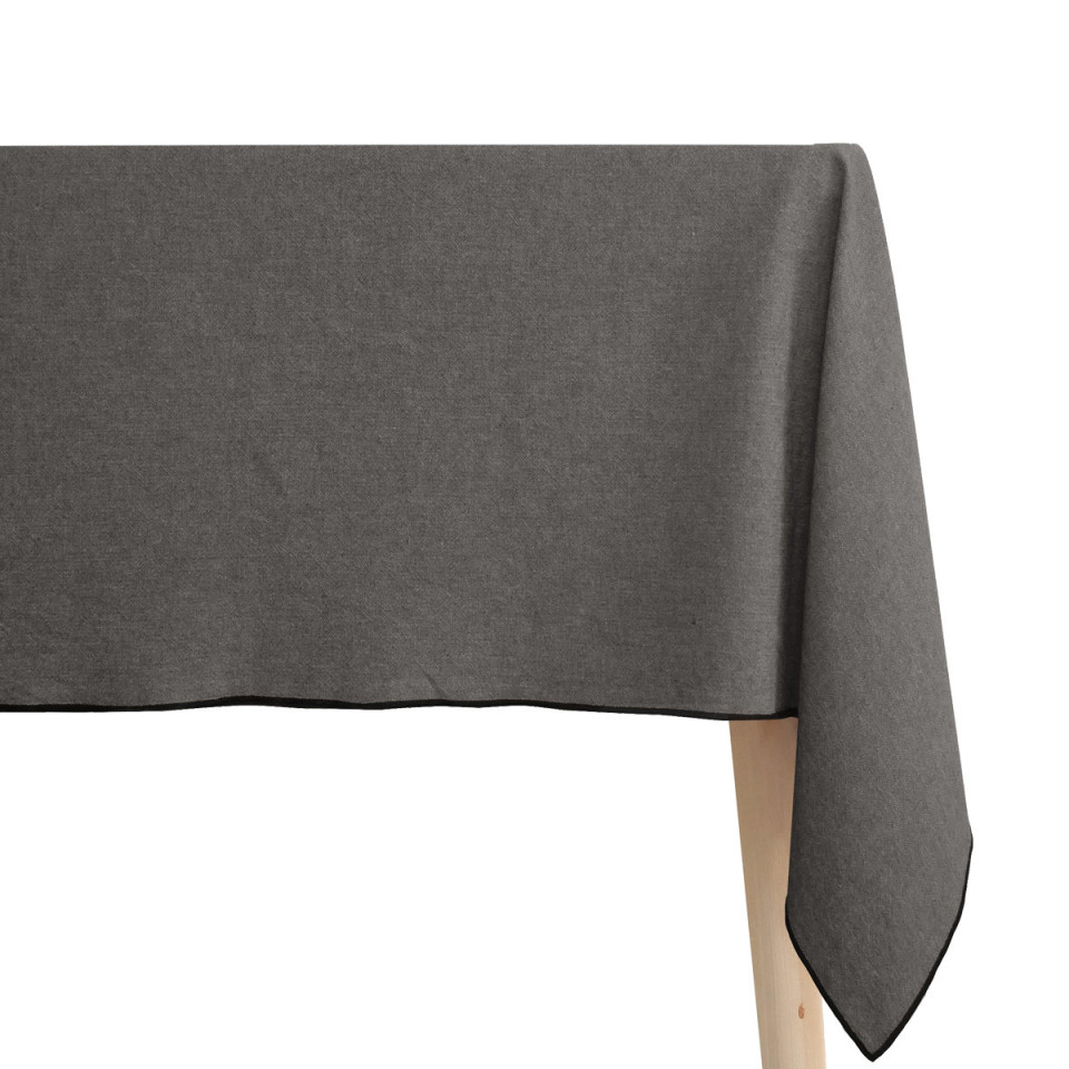 Nappe ou Rideau en Coton HONO  