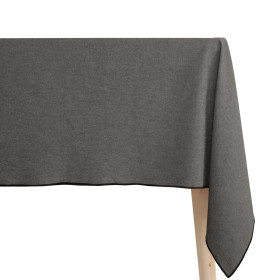 Nappe ou Rideau en Coton HONO  