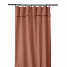 Nappe ou Rideau en Coton HONO  