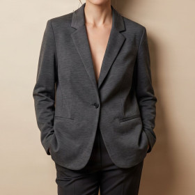 Veste cintrée Leslie HOD