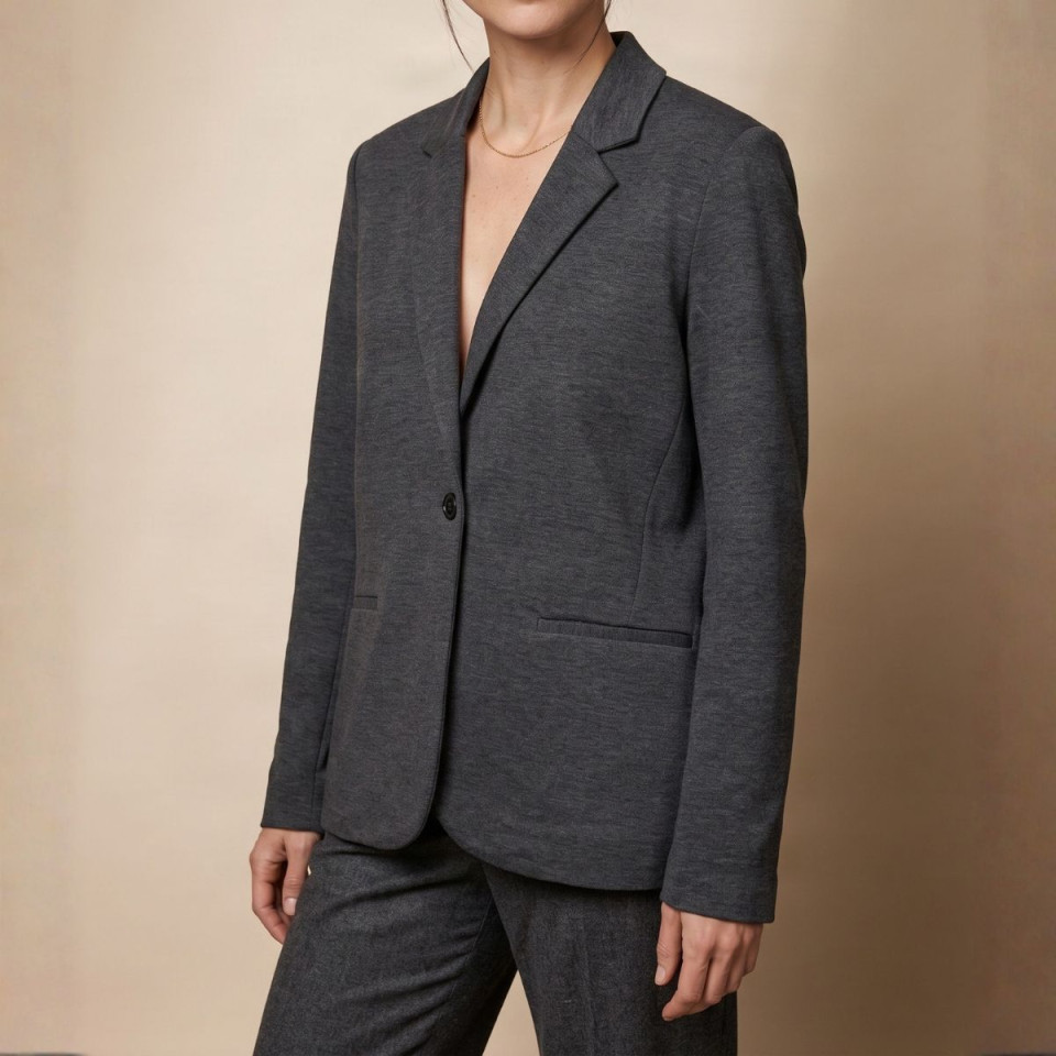 Veste cintrée LESLIE