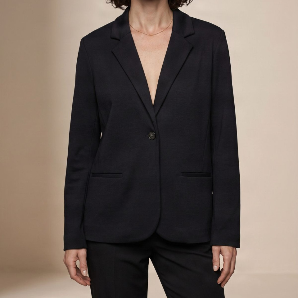 Veste cintrée LESLIE