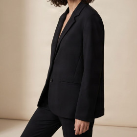 Veste cintrée LESLIE