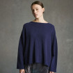 Pull oversize VANESSA
