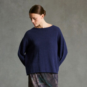 Pull oversize VANESSA