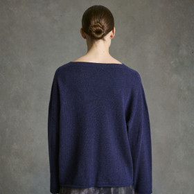 Pull oversize VANESSA