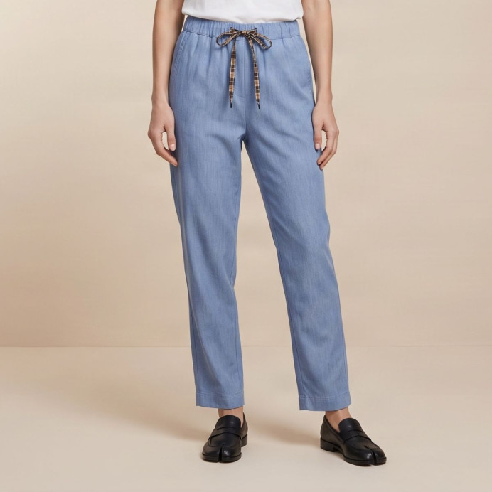 Pantalon à cordon Jabiru HOD