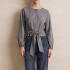 Blouse en Coton RACHEL