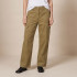 Pantalon cargo multipoches Rose HOD