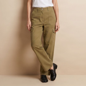 Pantalon cargo ROSE