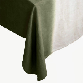 Nappe ou Rideau en Lin DEEPALI  