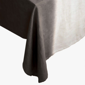 Nappe ou Rideau en Lin DEEPALI  