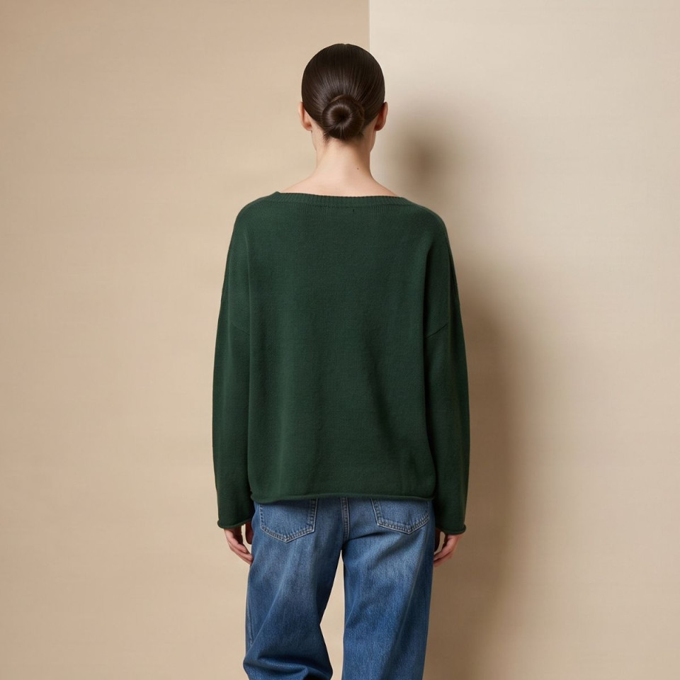 Pull oversize VANESSA