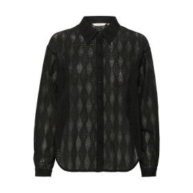 Chemise ajurée Billie