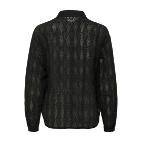 Chemise ajurée Billie