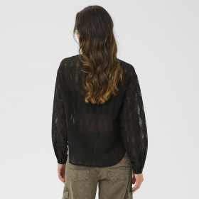 Chemise ajurée Billie