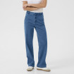 Pantalon coupe droite Visti
