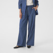 Pantalon rétro coupe droite Tallie