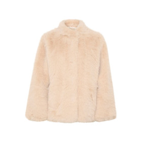 Veste en fausse fourrure FRIMIA