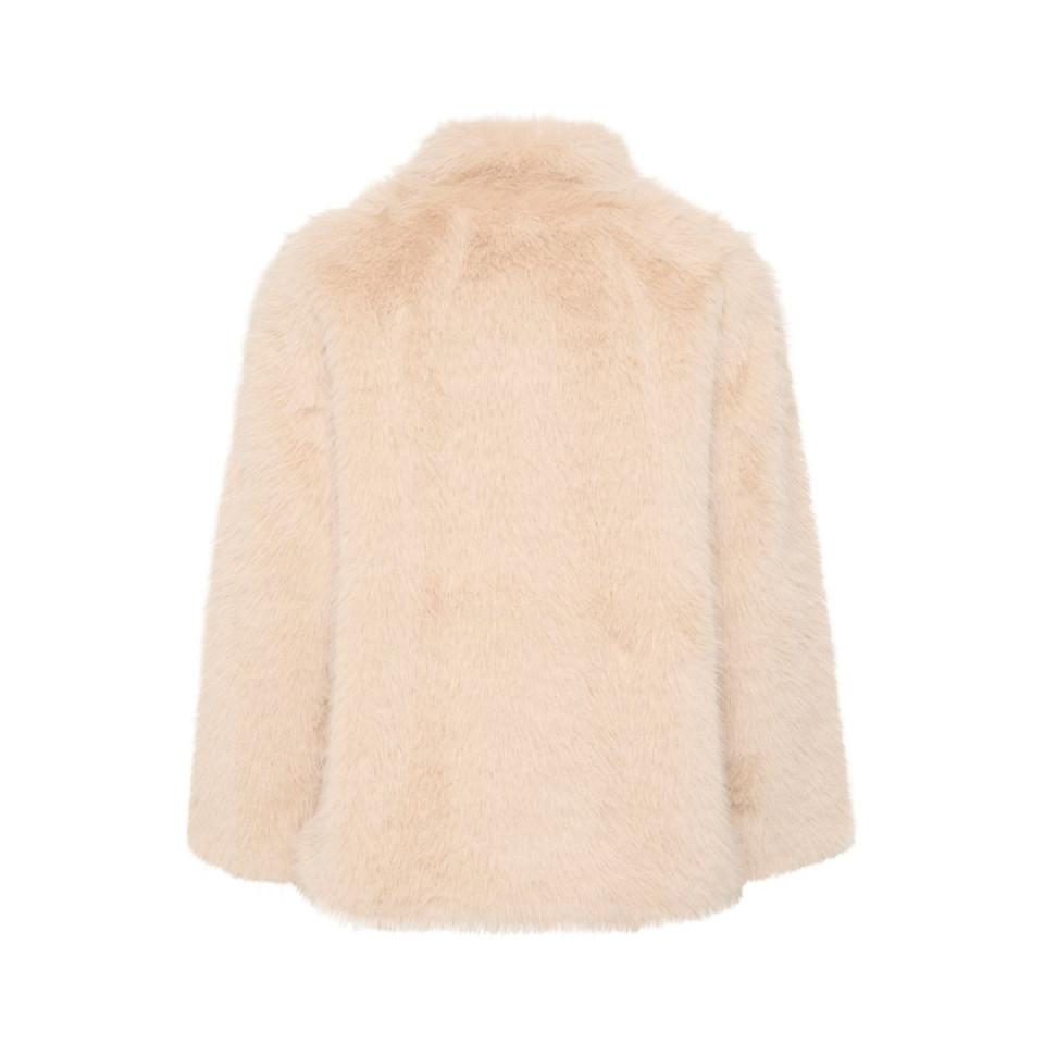 Veste en fausse fourrure FRIMIA