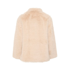 Veste en fausse fourrure FRIMIA