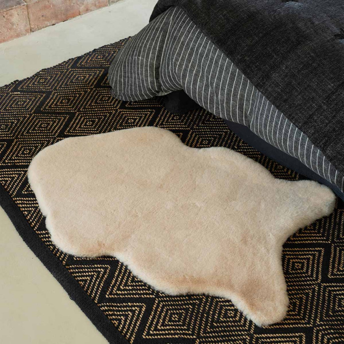Tapis Peau de Bête WOOD LAND
