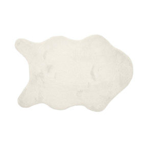 Tapis Peau de Bête WOOD LAND