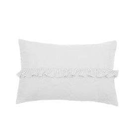 Housse de Coussin Volant Central ELSA  