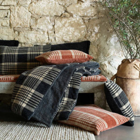 Housse de Coussin NESS