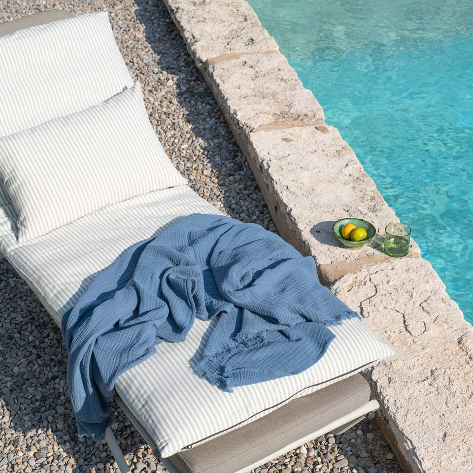 Housse de Bain de Soleil Outdoor CABANA - 70x185